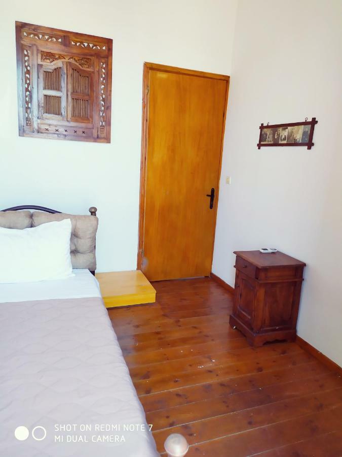 Villa Chrysodimi Chalki Town Eksteriør billede