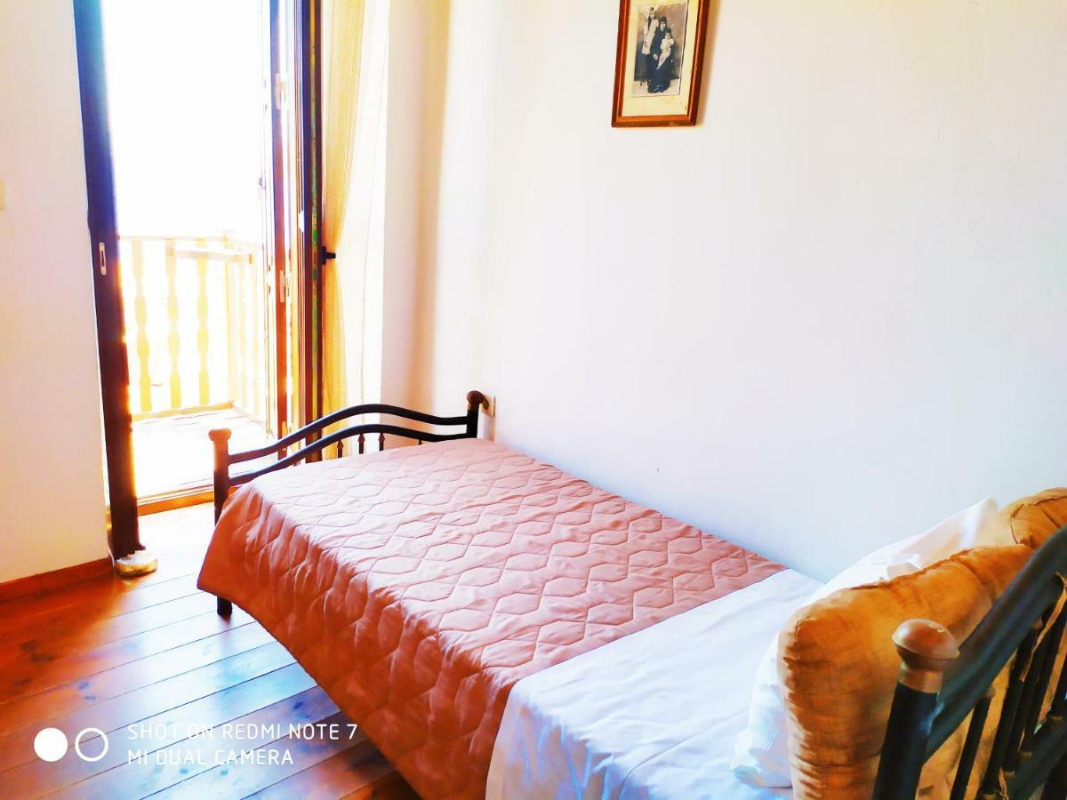 Villa Chrysodimi Chalki Town Eksteriør billede